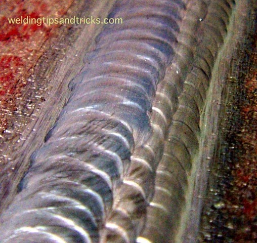 Tig Welding Pictures
