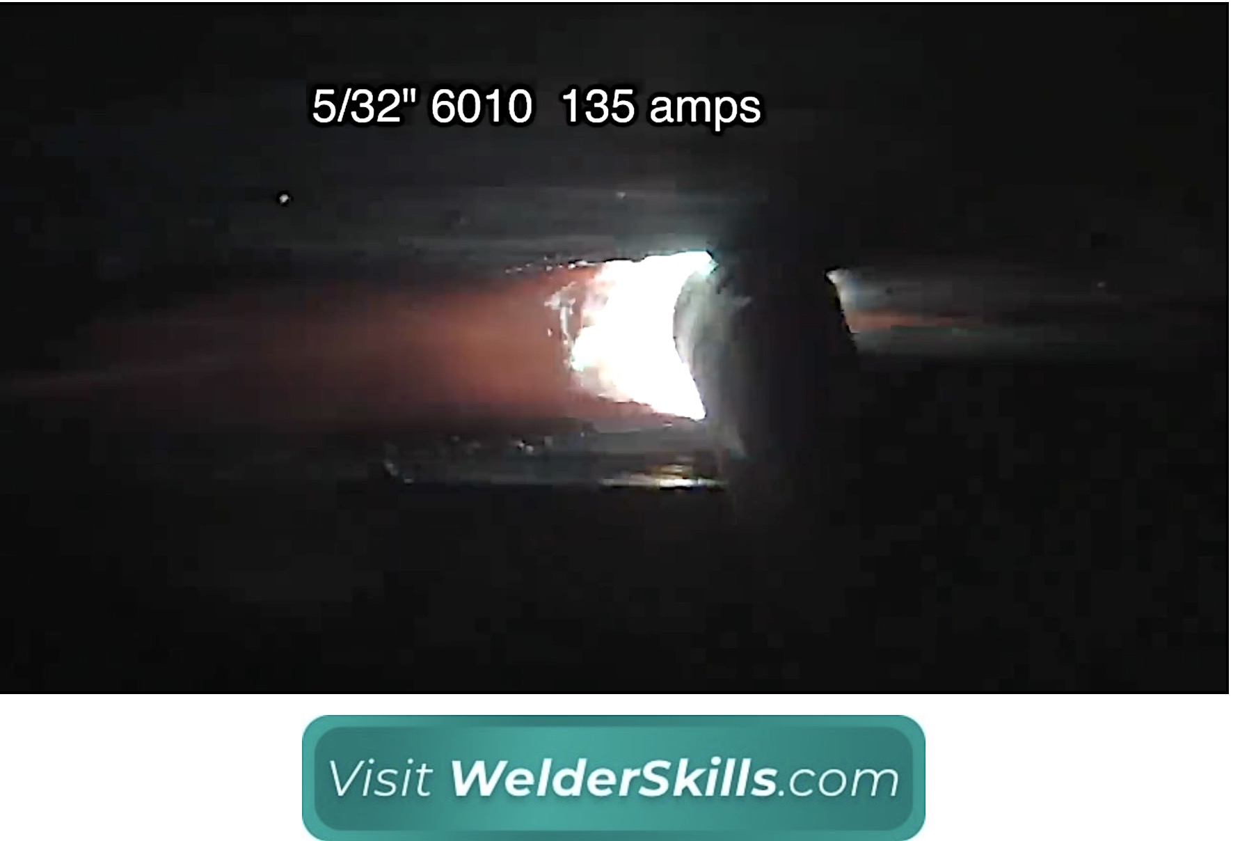 stick welding 6010 overhead