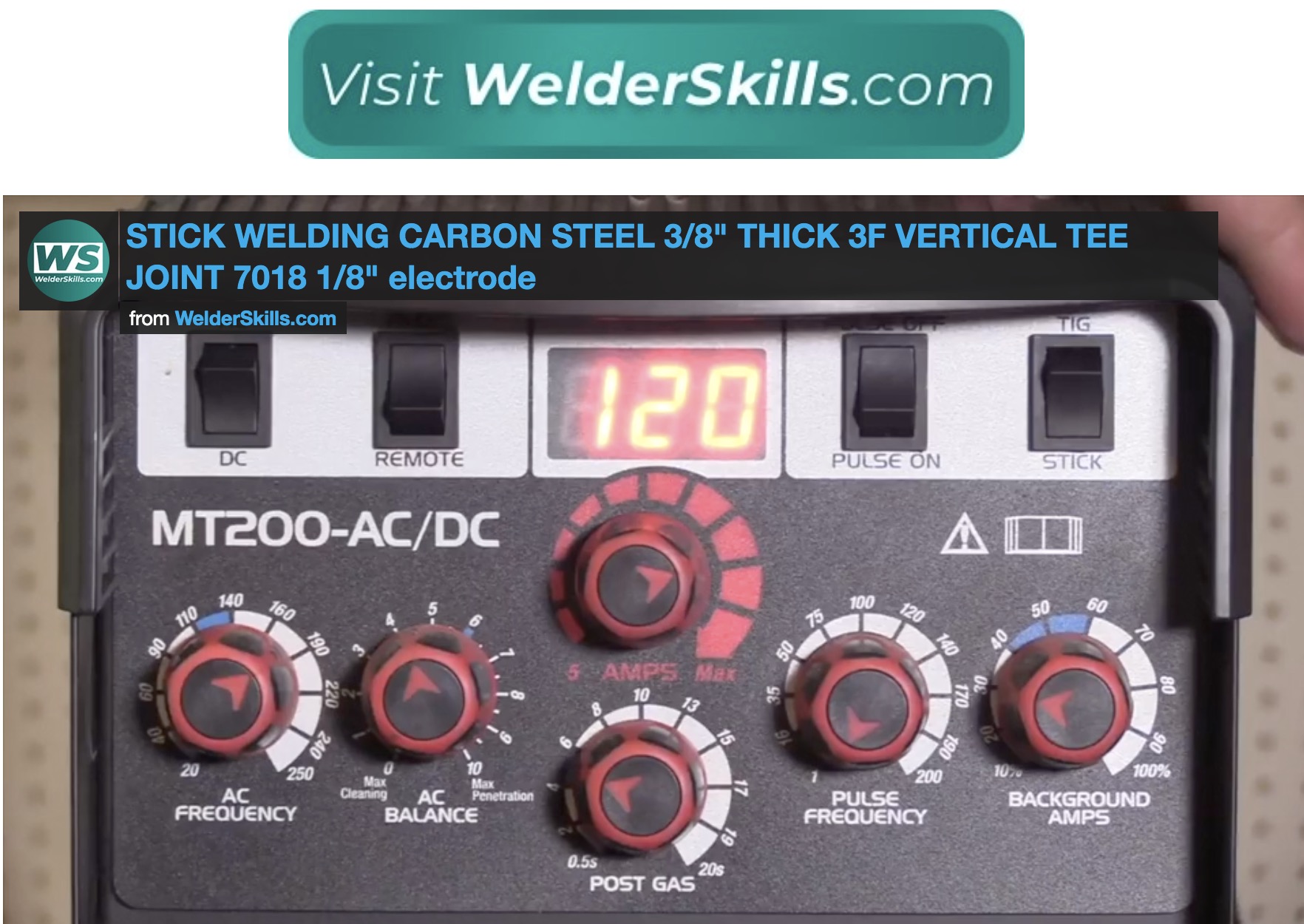 stick welding vertical uphill tee 3f