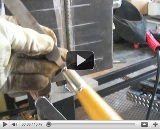  stick welding test 