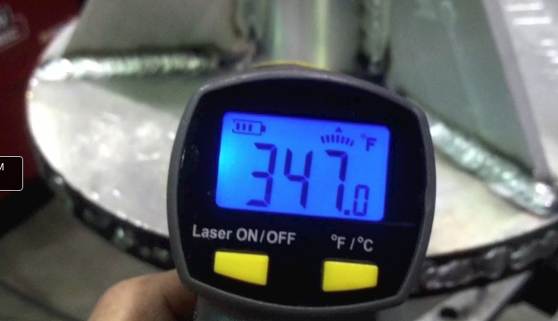 infrared gun infrared gun