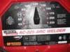 lincoln welder