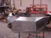 diy bumper welding project