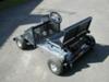 Electric Go Kart