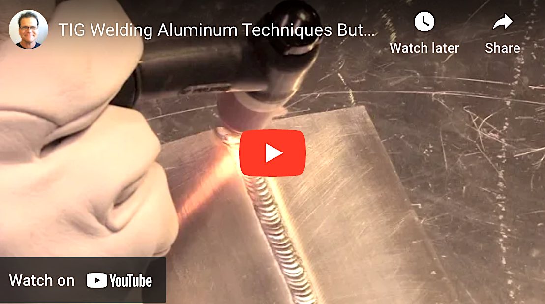 tig aluminum butt tee yt thumb