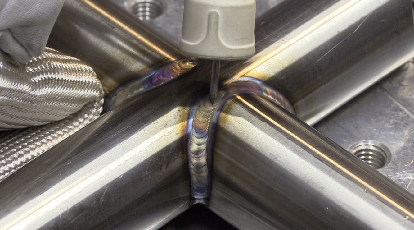 Welding Stainless Steel Cheaper Than Retail Price Buy Clothing