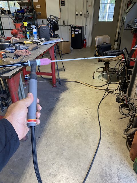 stick rod in tig torch andrew stick rod in tig torch andrew