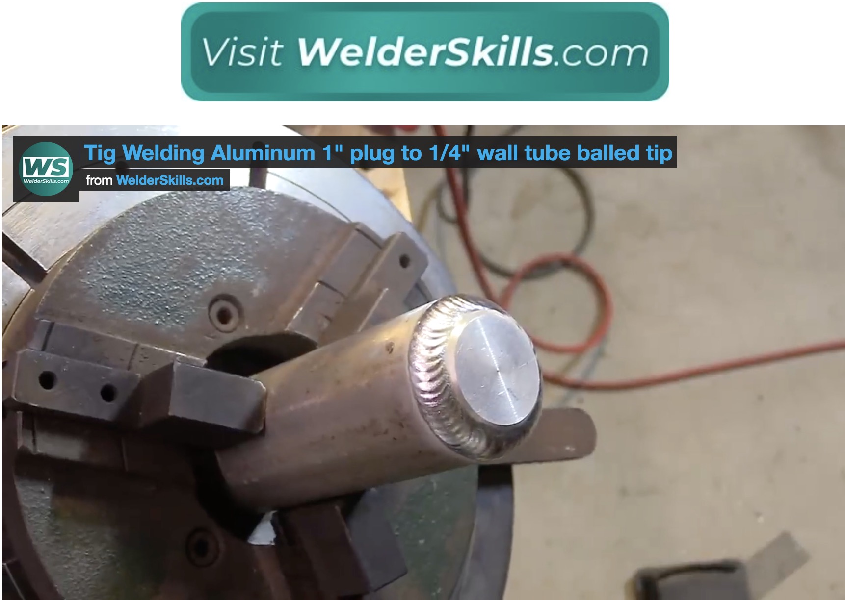 tig-welding-aluminum-balled-tip-turntable