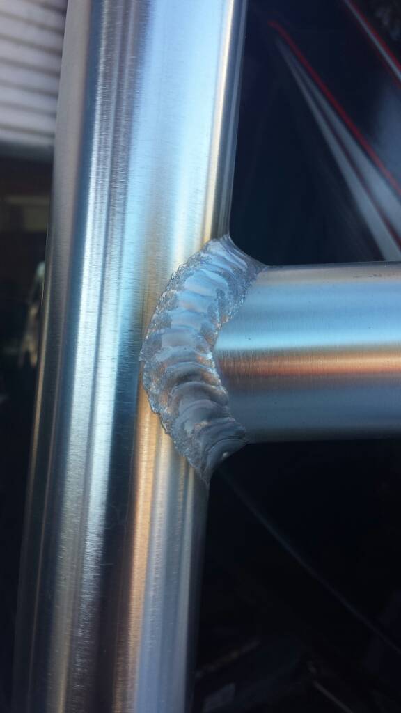 tig welding anodized aluminum from forum tig welding anodized aluminum from forum