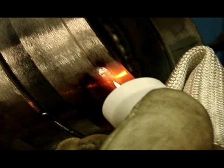 tig welding lap joint