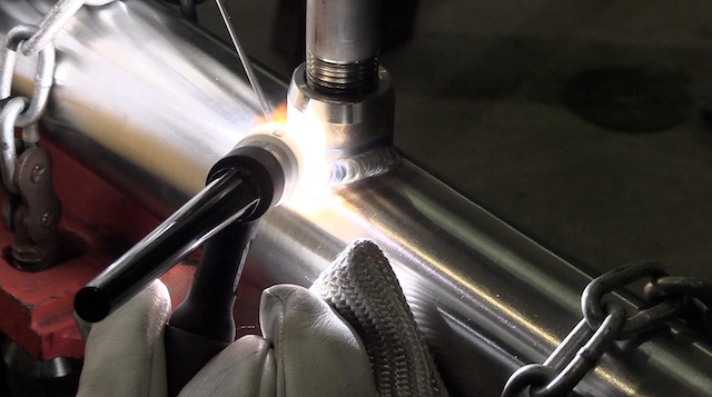 What Tig Welding Rods Do I Need To Get Started