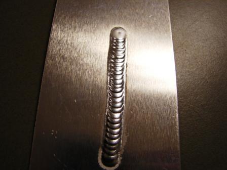 tig welding tips aluminum bead
