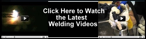 welding videos dvd