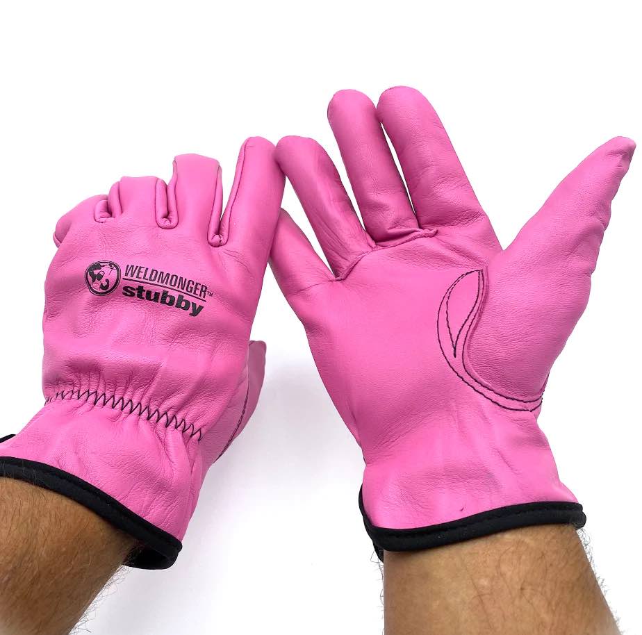 weldmonger-pink-stubby-tig-welding-gloves2