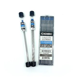 right hand column- Tungsten