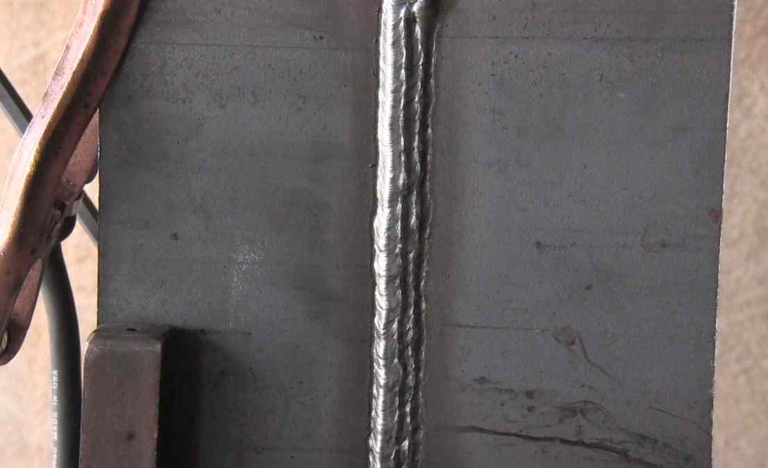 MIG Welding Certification - Common Tests and Tips