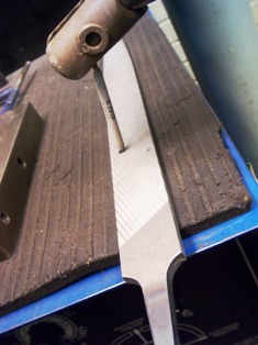 Old School Stick Welding Still Rules 6011 7018 Anyone
