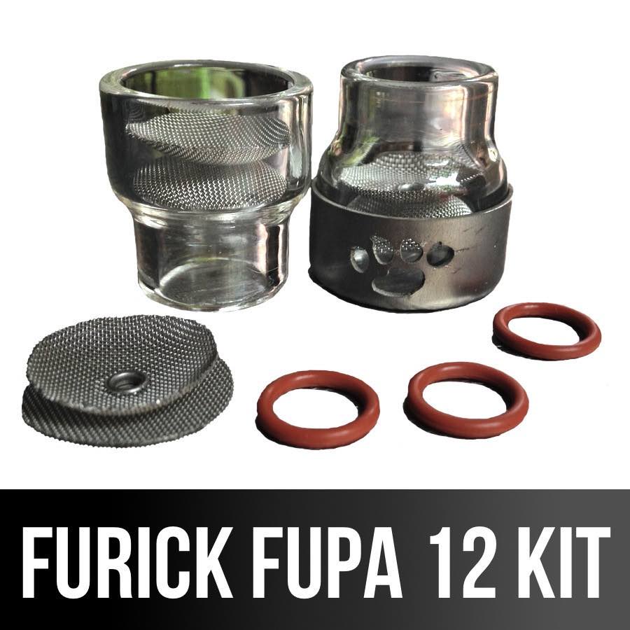 Tig Welding a Stainless Steel Purge Box