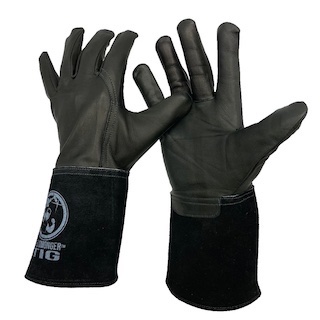 right hand column - gloves