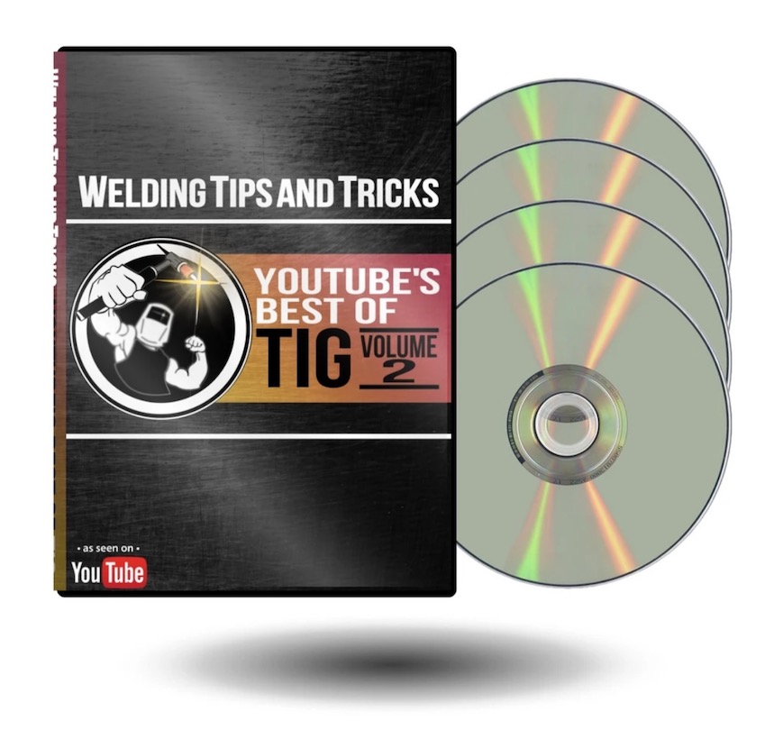 Tig Welding Tips and Tricks for the Beginner and Pro