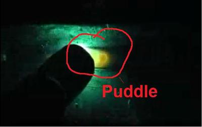 puddle