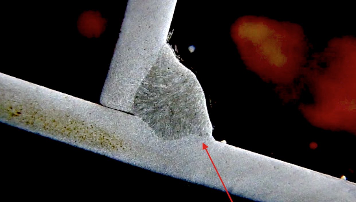 Mig Welding Wire Speed