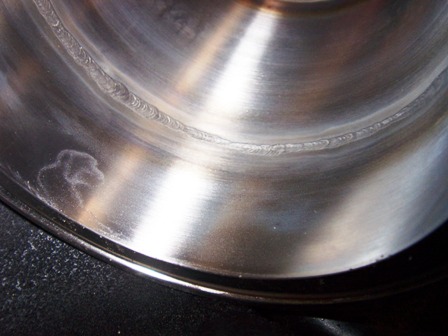 welding