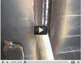  stick welding test 