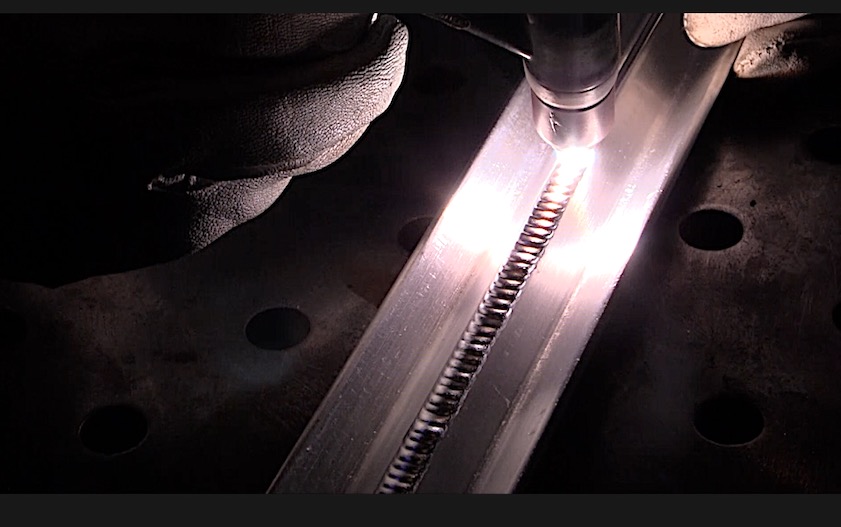 Tig Welder Settings For Aluminum