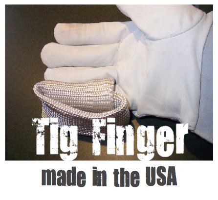 tig finger