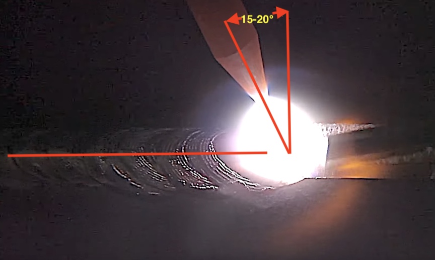 Tig Welding Carbon Steel